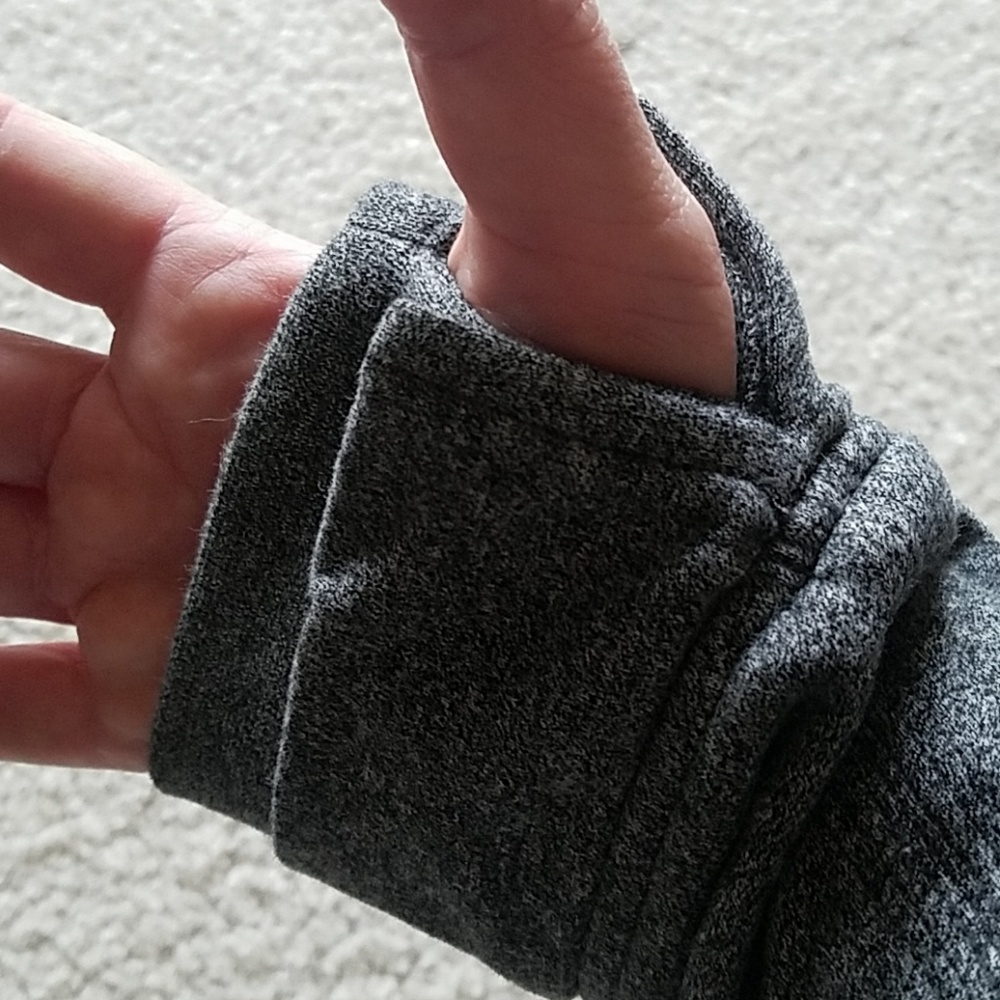 Lululemon Snap jacket - Picture 3 of 8